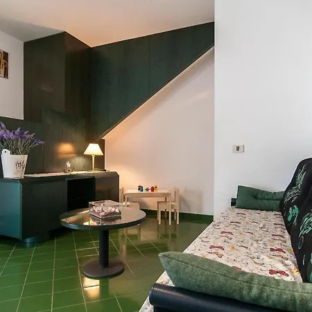 Casa Kair Bilo 224 Apartmán *