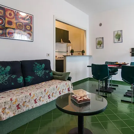 Apartmán Casa Kair Bilo 224 *