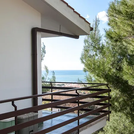 Casa Kair Bilo 224 Apartment Sperlonga