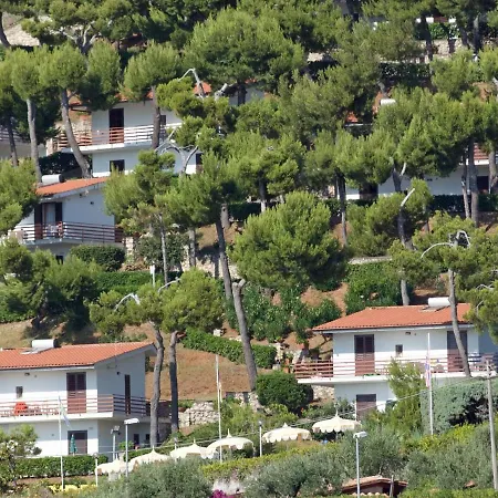 Casa Kair Bilo 224 * Sperlonga