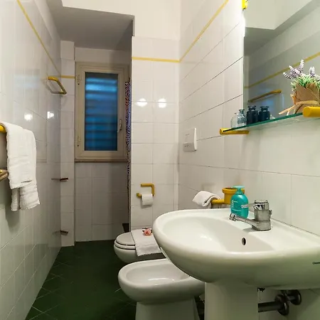 Casa Kair Bilo 224 Apartment Sperlonga