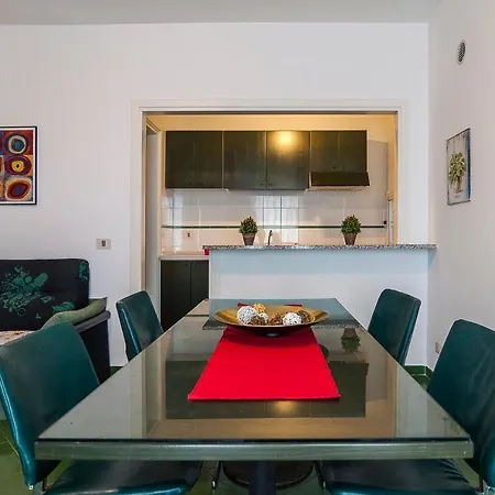 Appartement Casa Kair Bilo 224 Sperlonga