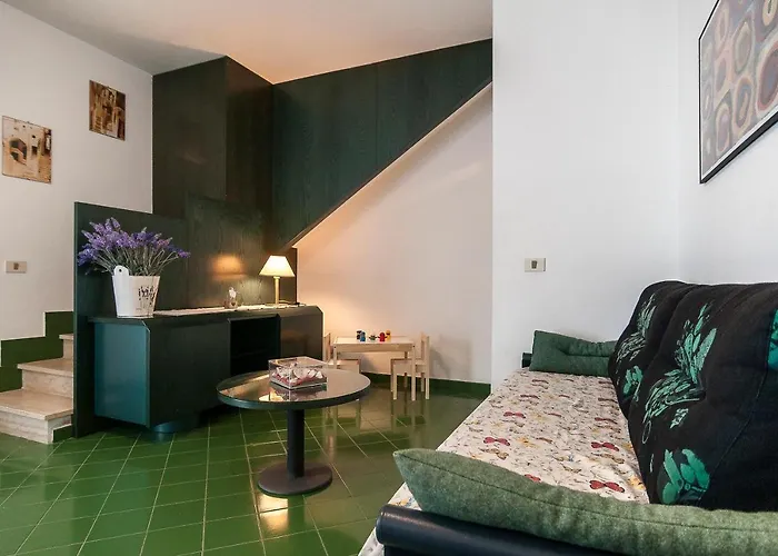 Casa Kair Bilo 224 Lejlighed *