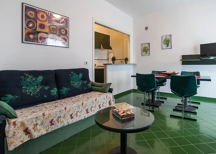 Lejlighed Casa Kair Bilo 224 *