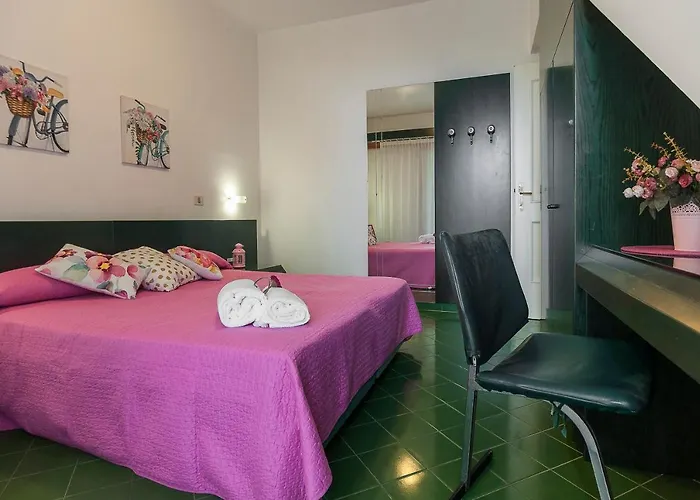 Casa Kair Bilo 224 * Sperlonga